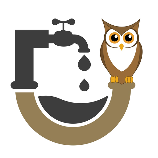 Plumbing Owl app icon