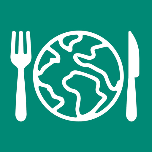 MyGreenDiet app icon