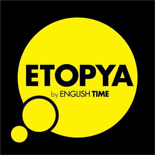 Etopya app icon