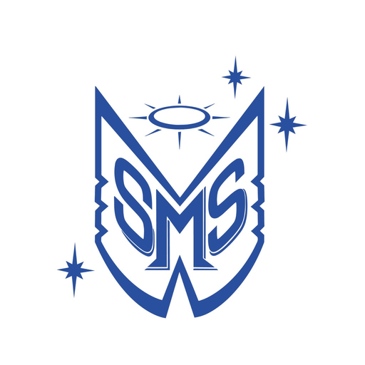 Saint Mary School, CA app icon