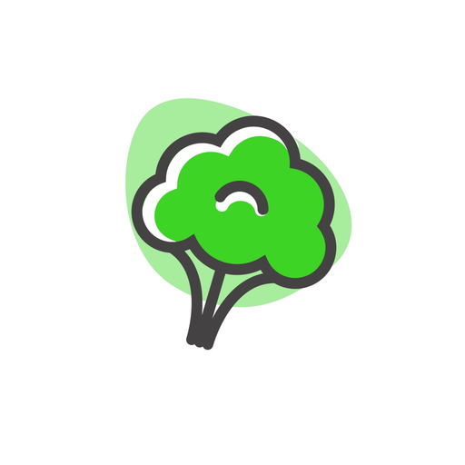 PEP: Mind - Healthy meal plan app icon