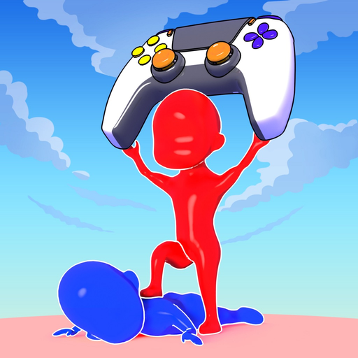 Sling Fight 3D app icon
