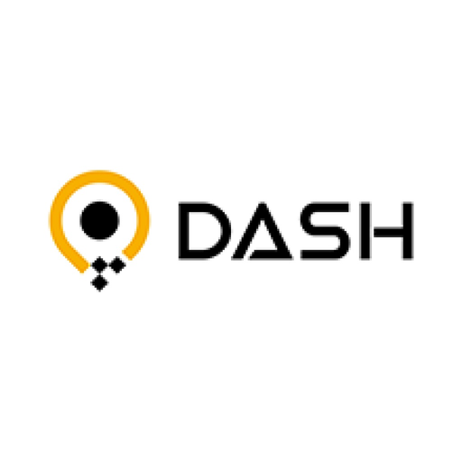 Dash Cars Ltd app icon