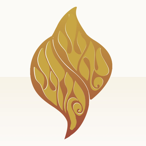 Aish Kodesh app icon