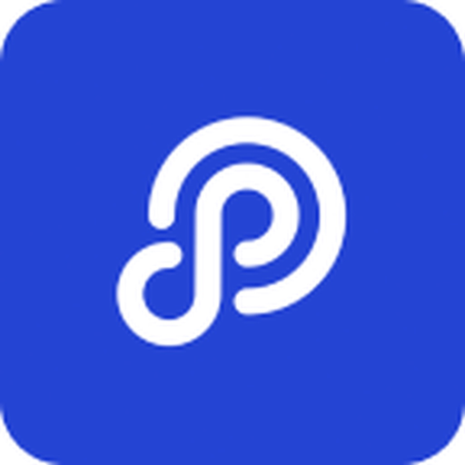 Paplar: Email for shopping app icon