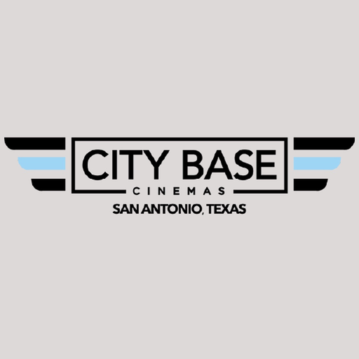 City Base Cinemas app icon