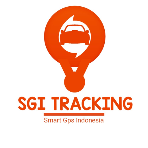 SGI Tracking app icon