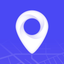 Find My Phone, Friends Tracker icon