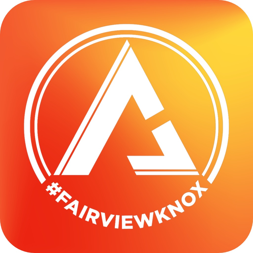Fairview Knox Church app icon