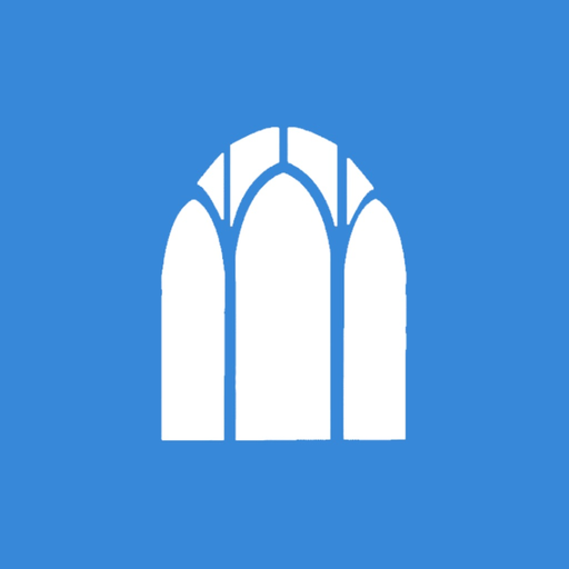 Benson Baptist Church app icon