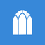 Benson Baptist Church icon