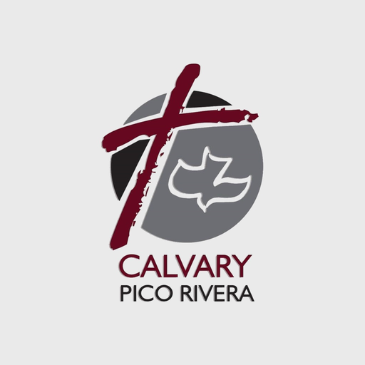 Calvary Pico Rivera app icon
