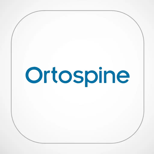 Ortospine app icon