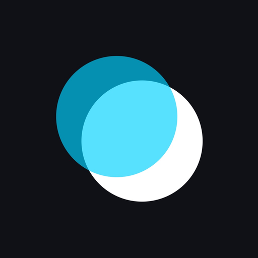 Lightroom Presets: O'light app icon