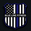 Blue Line Fitness icon