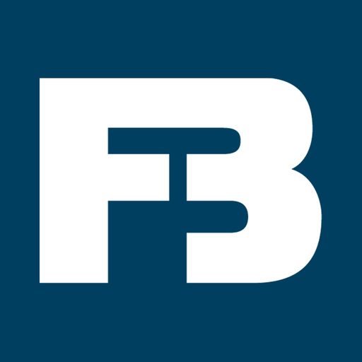 FB Business app icon