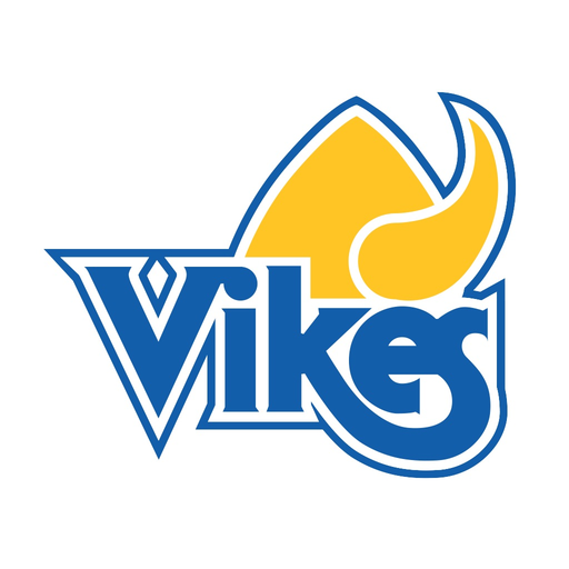 Vikes Active Living app icon