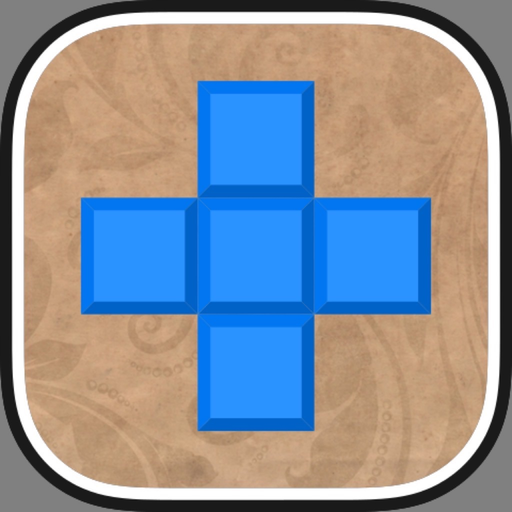 Woody Sudoku app icon