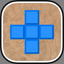 Woody Sudoku icon