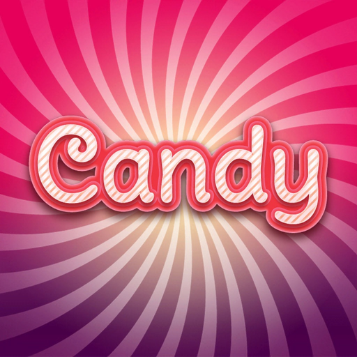 Match 3 Candy - Puzzle Games app icon