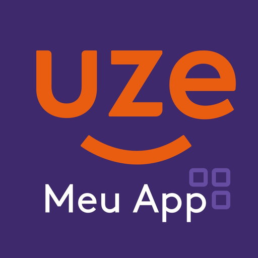 UZE Meu App app icon