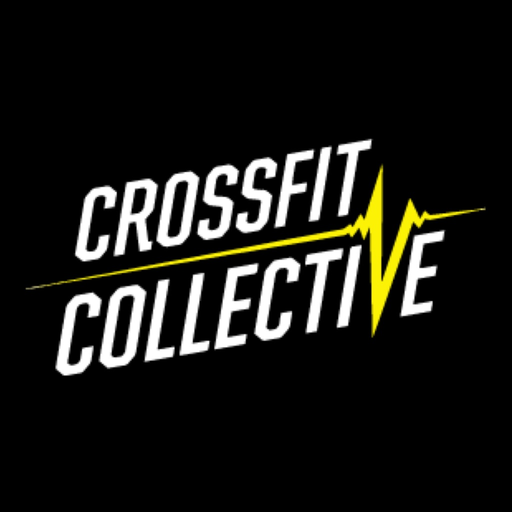 CrossFit Collective app icon