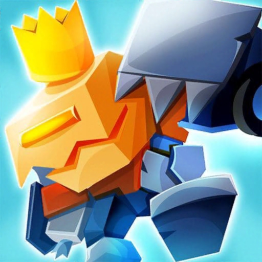Trashformer.io app icon
