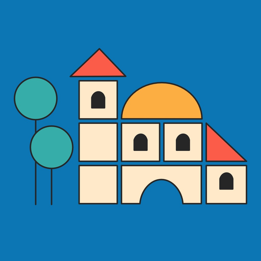 ToddlerTown app icon