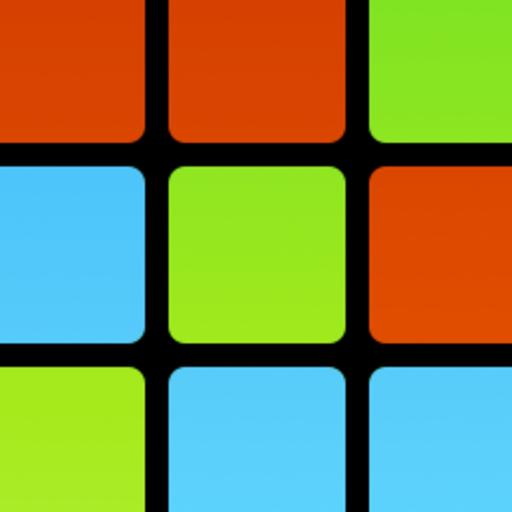 ROOBE app icon