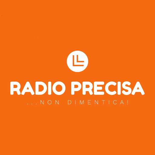 Radio Precisa app icon