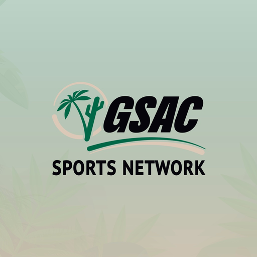 GSAC Sports Network app icon