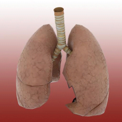 Non-Small-Cell Lung Cancer app icon