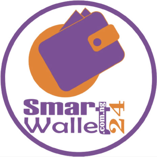 Smart Wallet Data and Airtime app icon