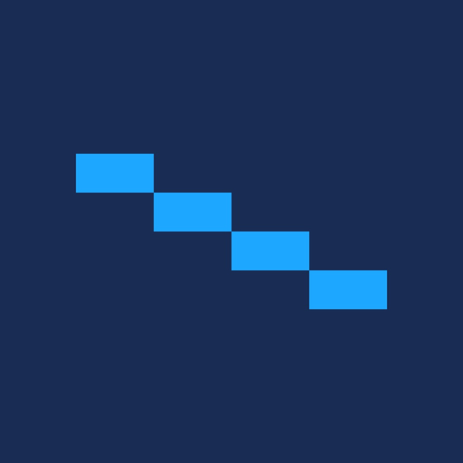 Glide by Bluswimmer app icon