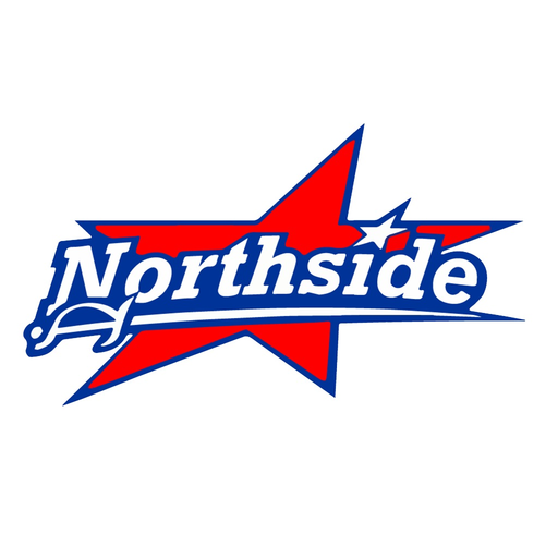 Northside Patriots app icon