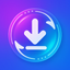 ArtMania: AI Photo & Design icon