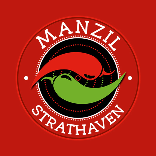 Manzil Takeaway Strathaven app icon