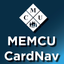 MEMCU CardNav icon