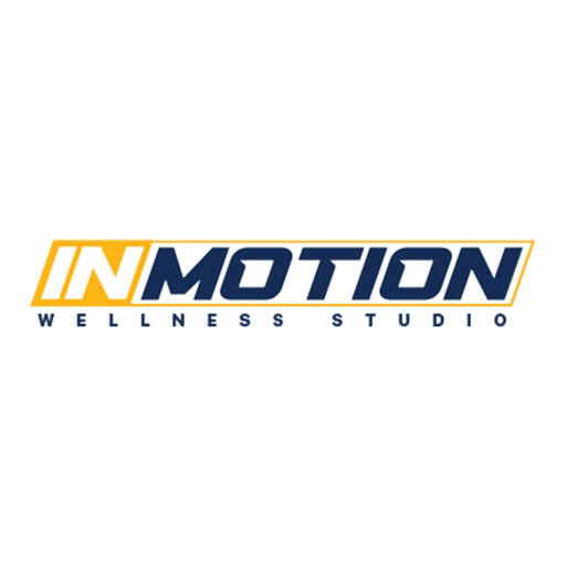 Inmotion Wellness Studio app icon