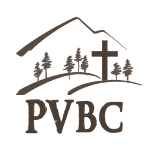 Potter Valley Bible app icon
