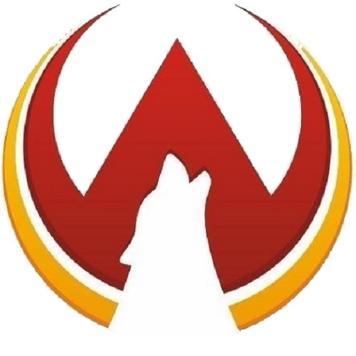 WolfDispatch Mobile app icon