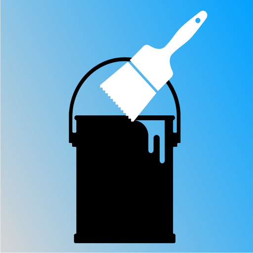Room Paint Estimator app icon