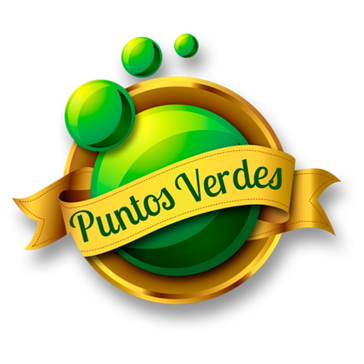 CPM Puntos Verdes app icon
