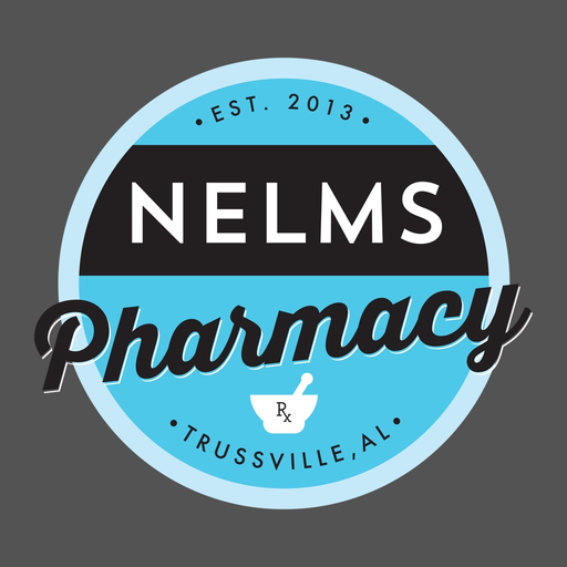 Nelms Pharmacy app icon