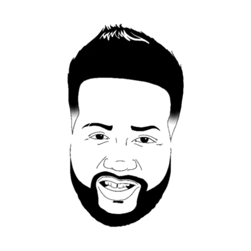 Daniel Naga | דניאל נגה app icon