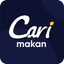 CariMakan | Foodie icon