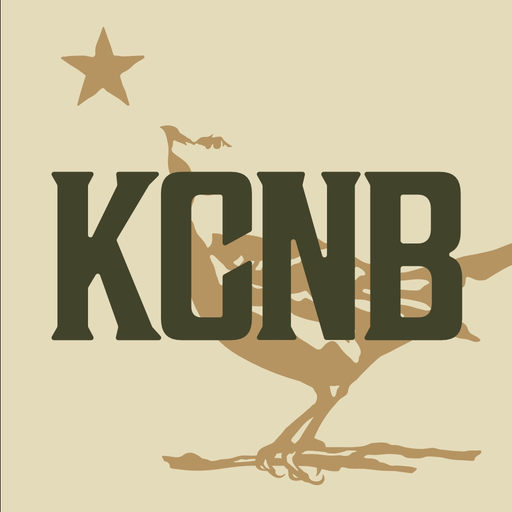KCNB Mobile app icon