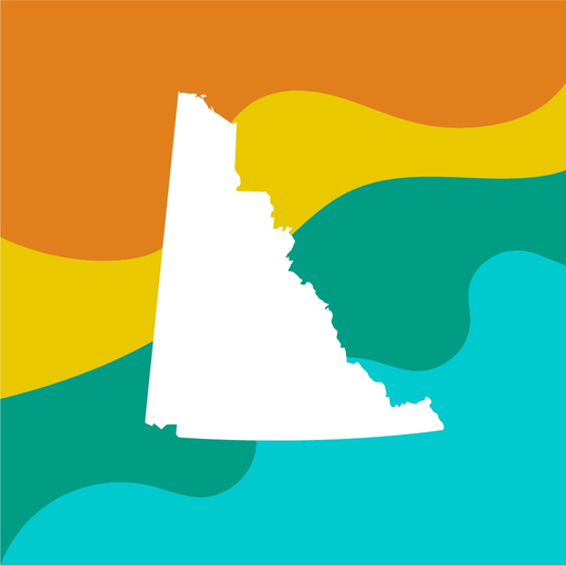 Dawson City Guide app icon