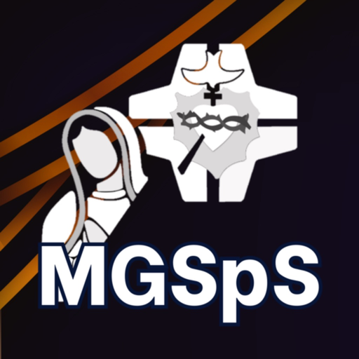 MGSpS 2021 app icon