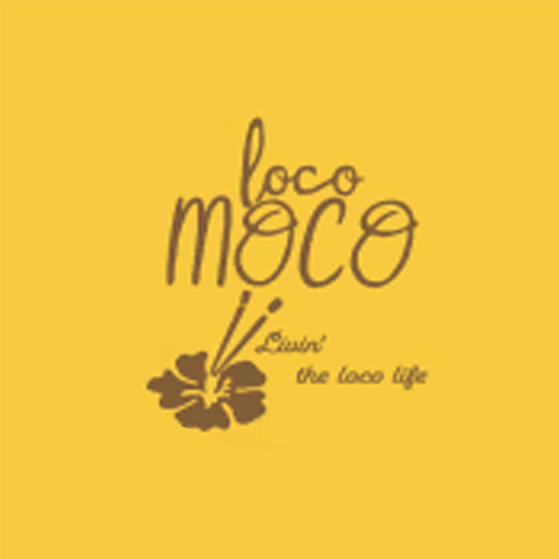 Loco Moco app icon